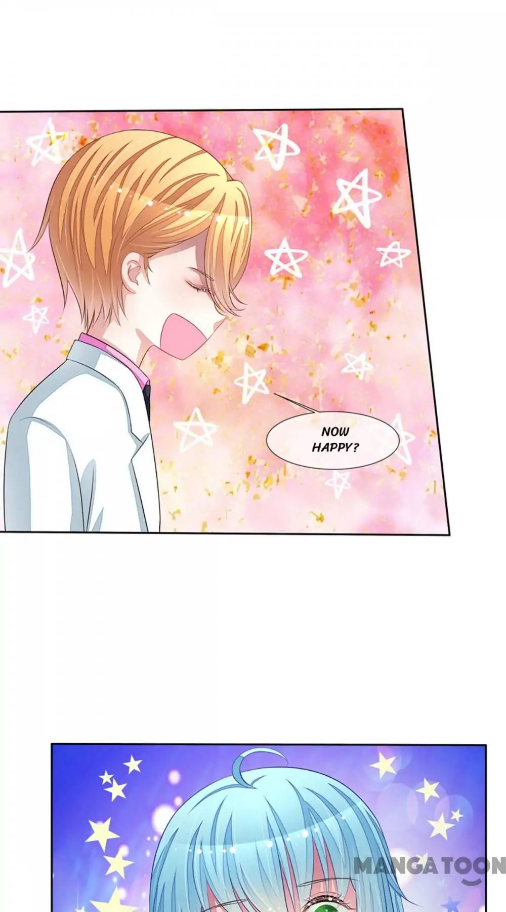 Spoil You Forever Chapter 53 - page 25