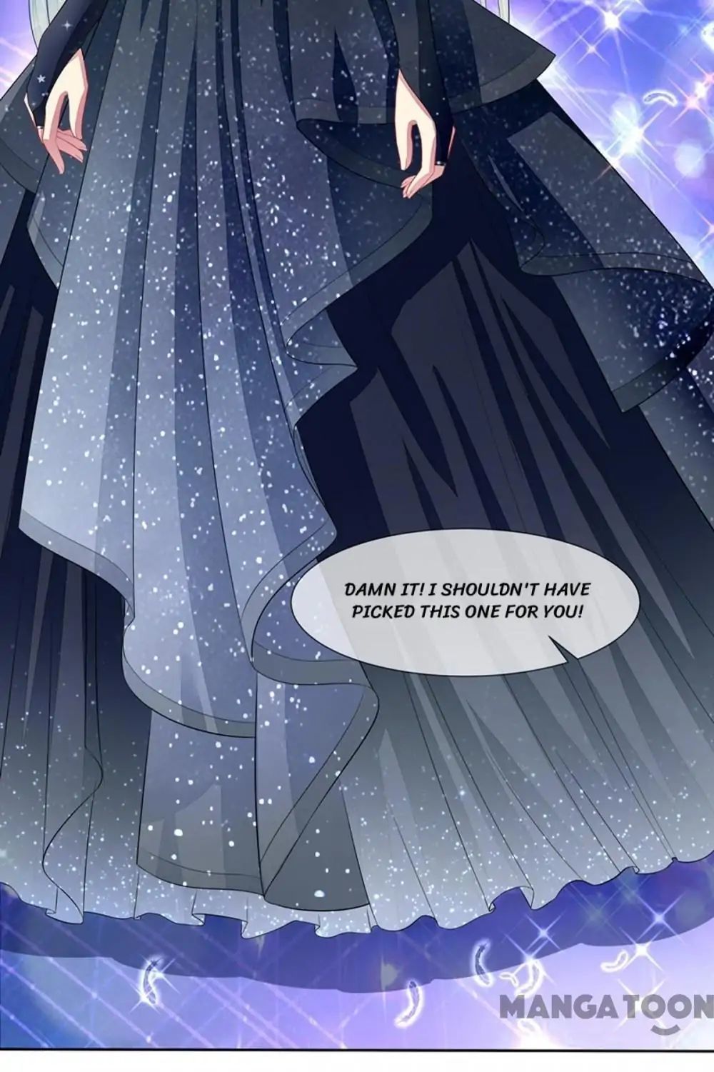Spoil You Forever Chapter 53 - page 28