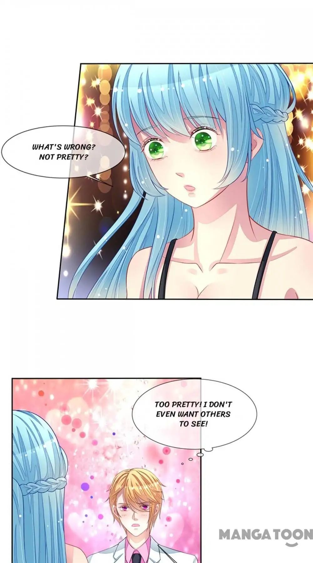 Spoil You Forever Chapter 53 - page 29