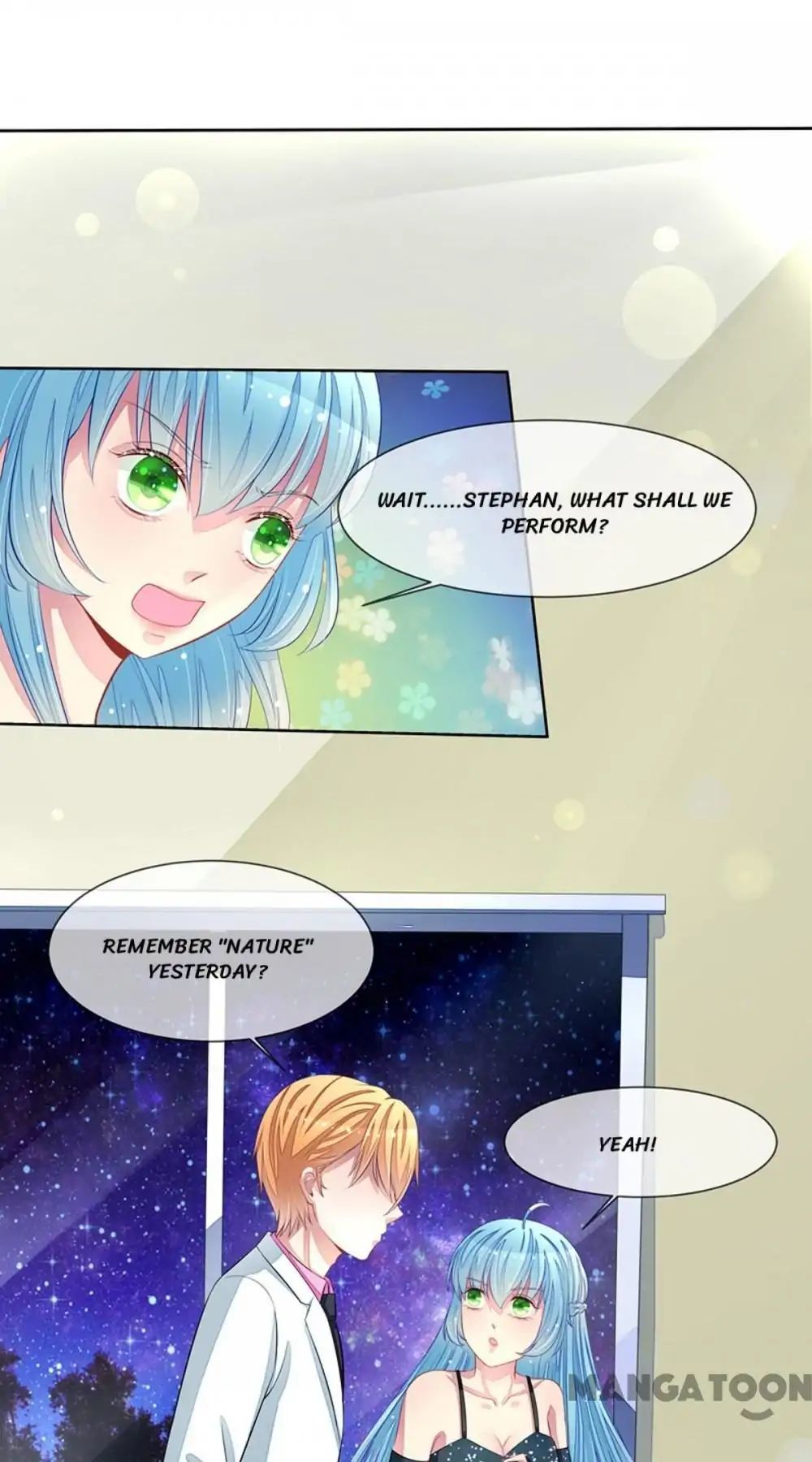 Spoil You Forever Chapter 53 - page 31