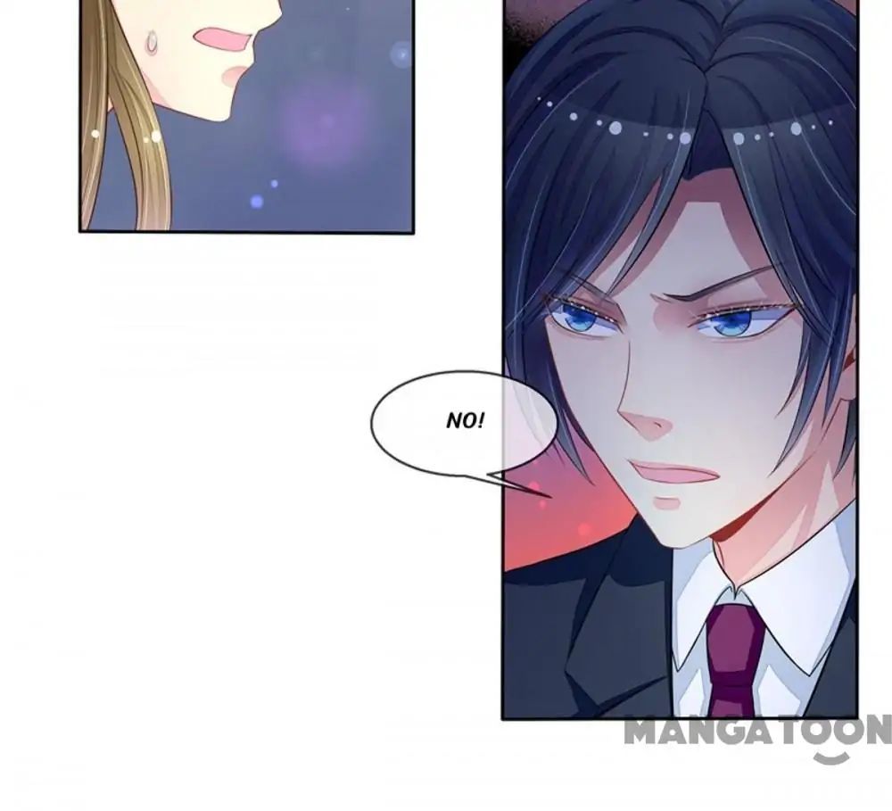 Spoil You Forever Chapter 53 - page 4