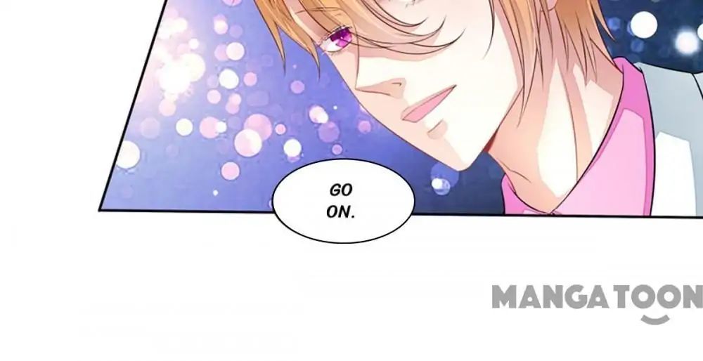 Spoil You Forever Chapter 53 - page 8