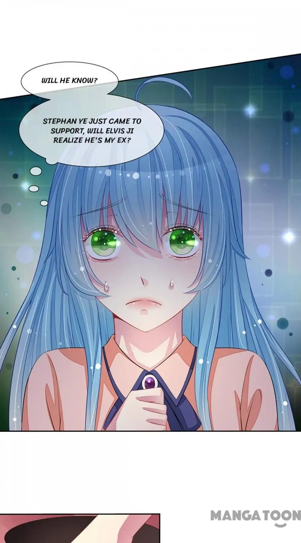 Spoil You Forever Chapter 53 - page 9