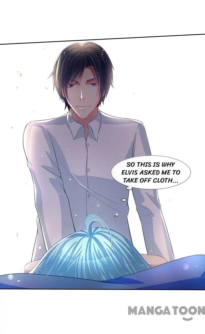 Spoil You Forever Chapter 27 - page 12