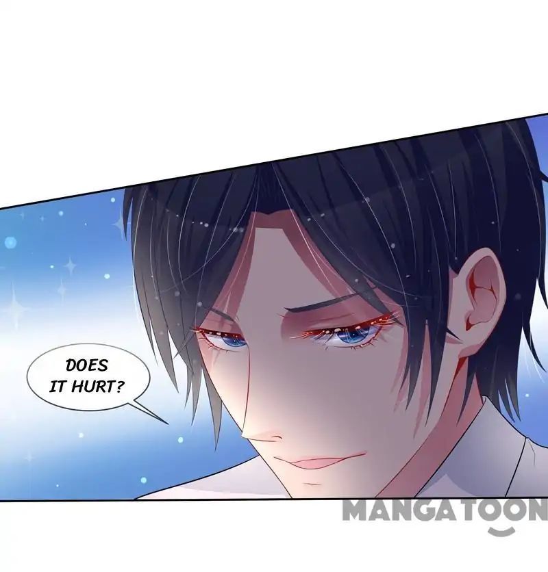 Spoil You Forever Chapter 27 - page 14