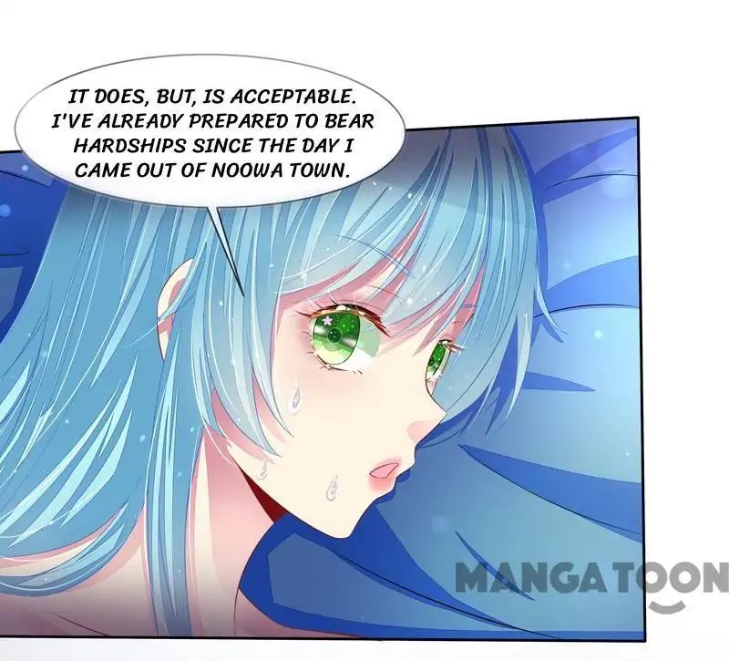 Spoil You Forever Chapter 27 - page 15