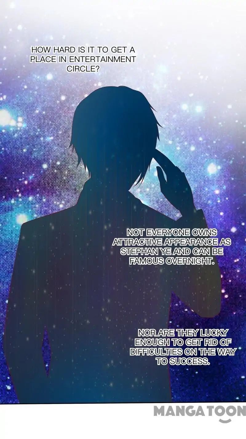Spoil You Forever Chapter 27 - page 16