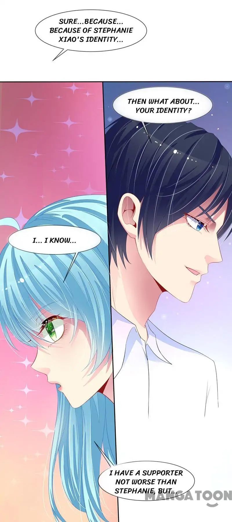 Spoil You Forever Chapter 27 - page 18