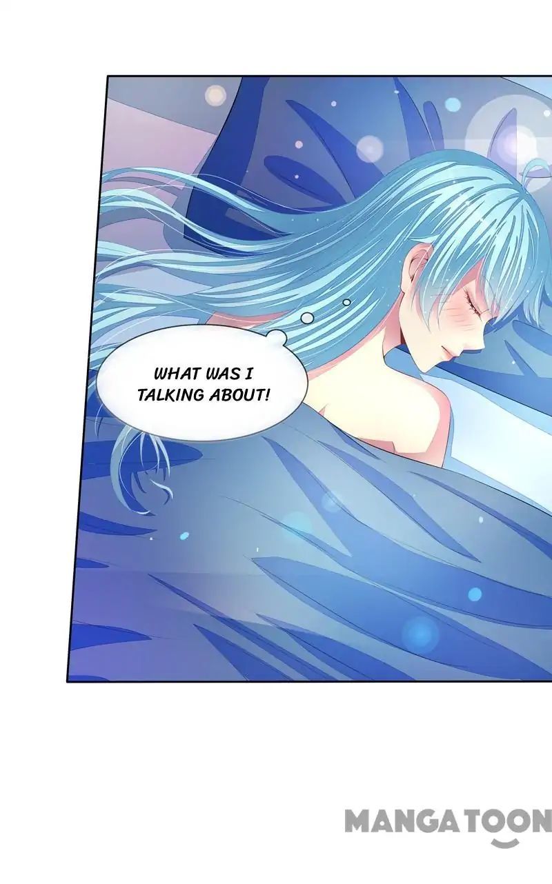 Spoil You Forever Chapter 27 - page 2