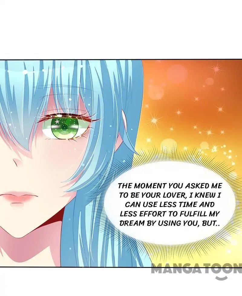 Spoil You Forever Chapter 27 - page 20