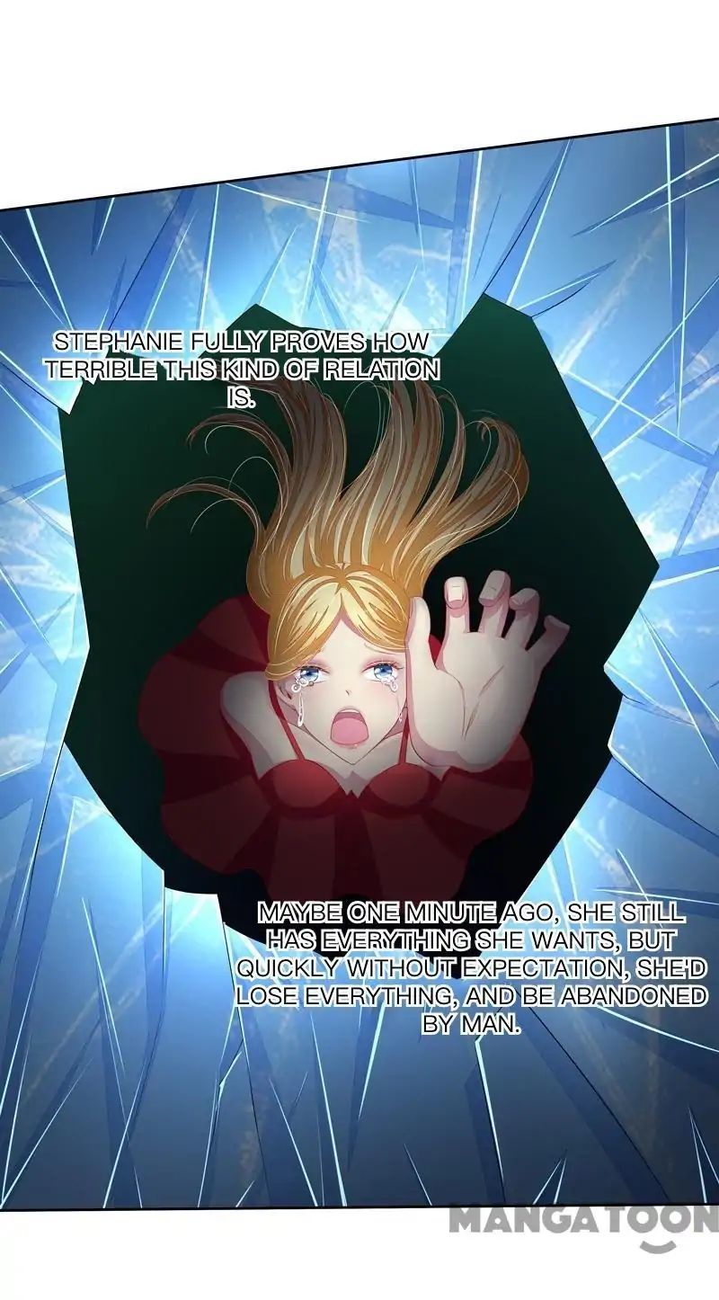Spoil You Forever Chapter 27 - page 22