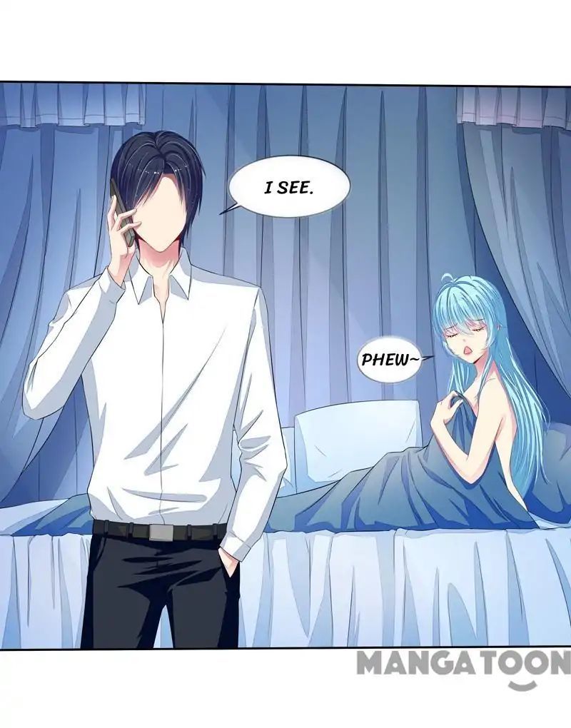 Spoil You Forever Chapter 27 - page 26