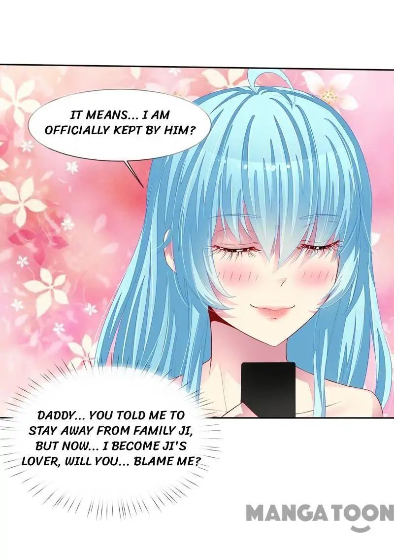 Spoil You Forever Chapter 27 - page 30
