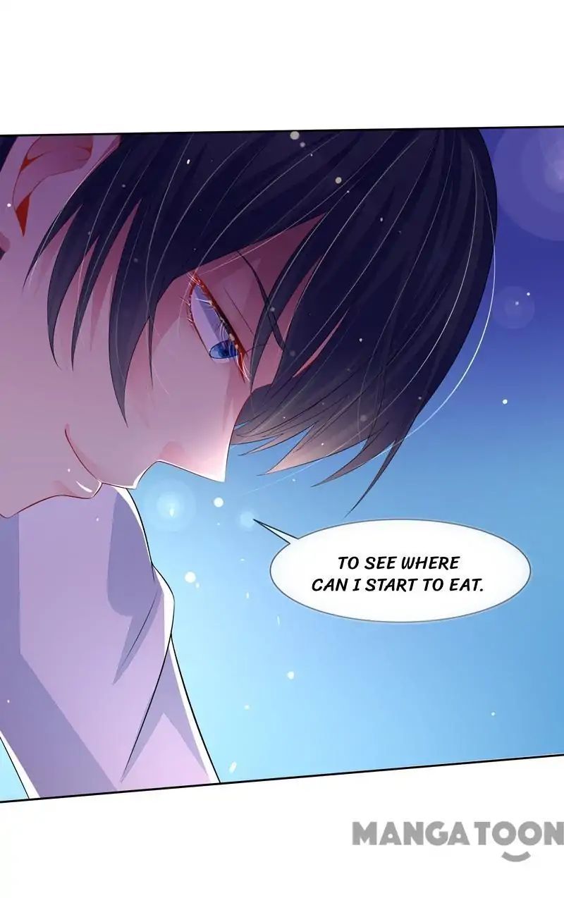 Spoil You Forever Chapter 27 - page 8