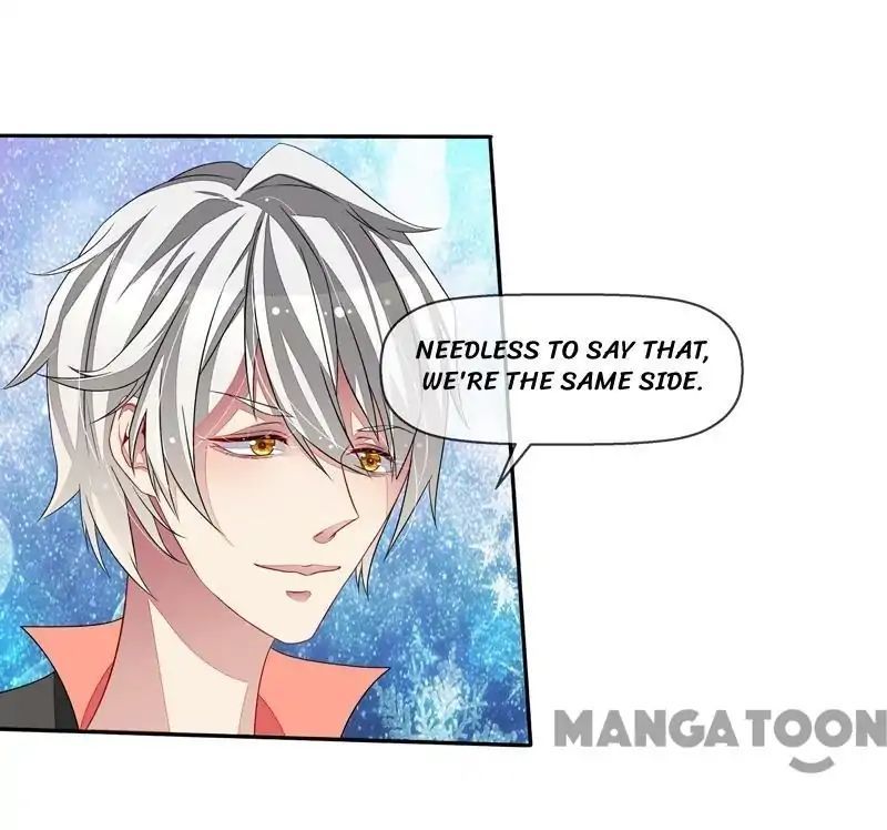 Spoil You Forever Chapter 26 - page 1