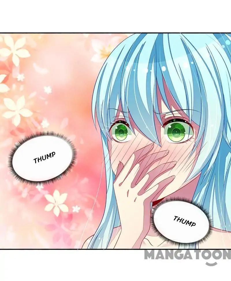 Spoil You Forever Chapter 26 - page 19