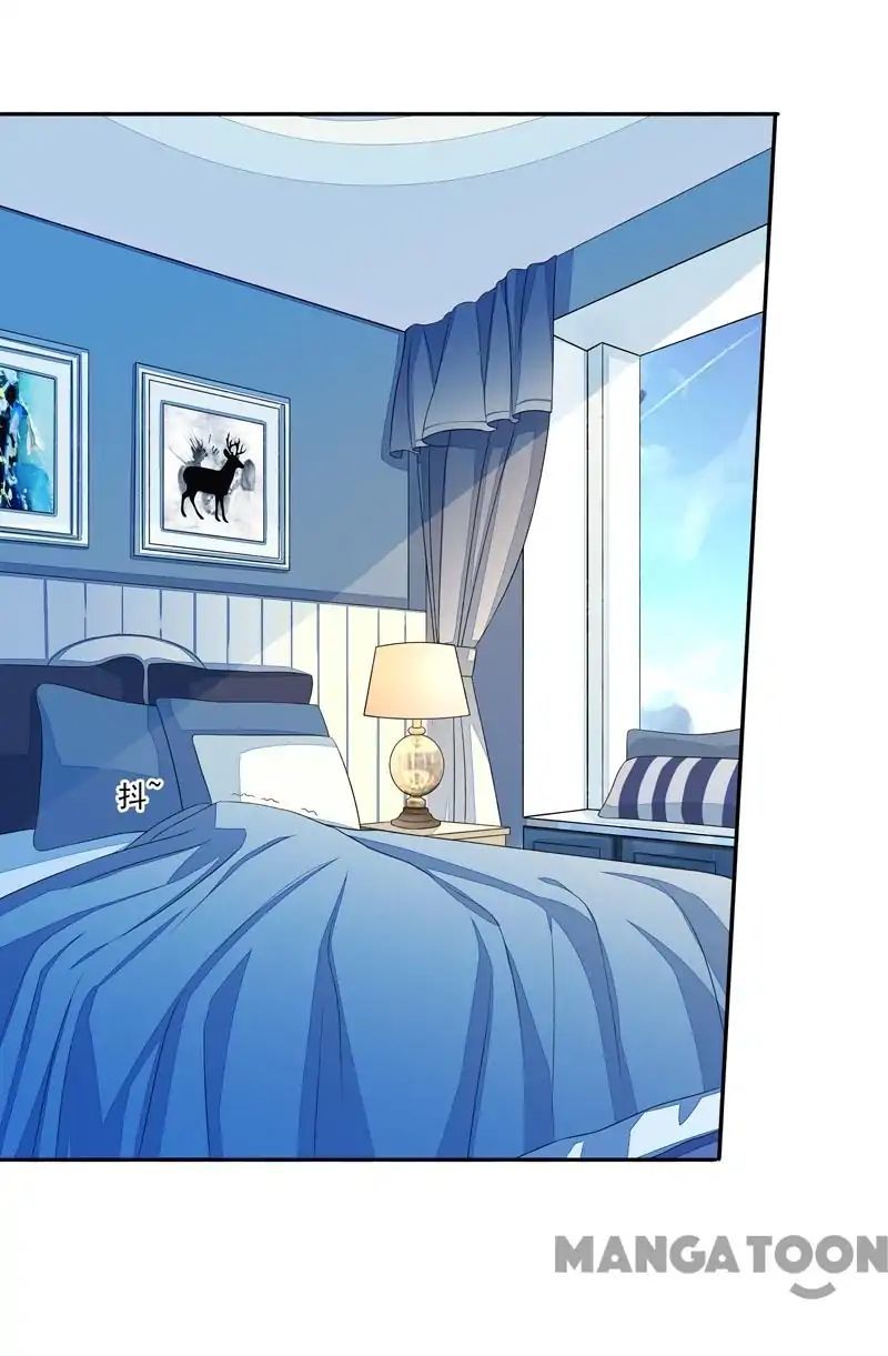 Spoil You Forever Chapter 26 - page 20