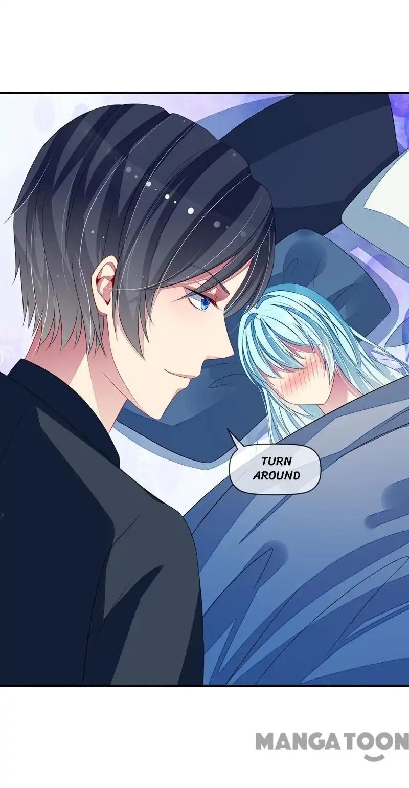 Spoil You Forever Chapter 26 - page 22
