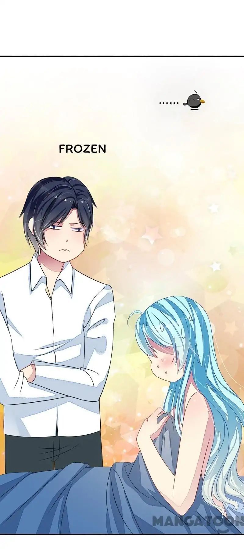 Spoil You Forever Chapter 26 - page 24