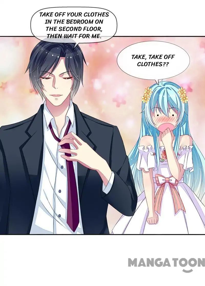 Spoil You Forever Chapter 26 - page 6