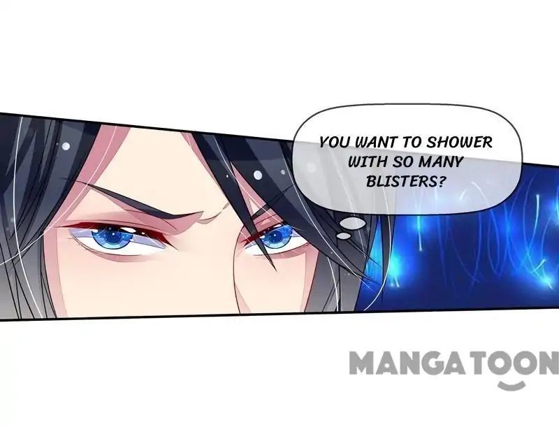 Spoil You Forever Chapter 26 - page 9
