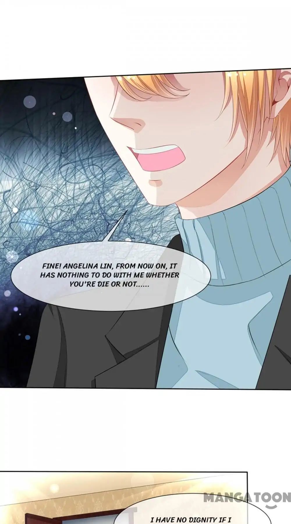 Spoil You Forever Chapter 52 - page 12