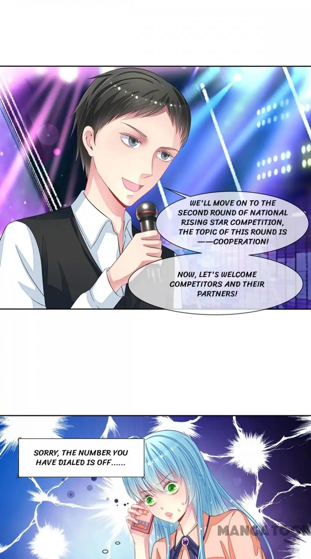 Spoil You Forever Chapter 52 - page 20