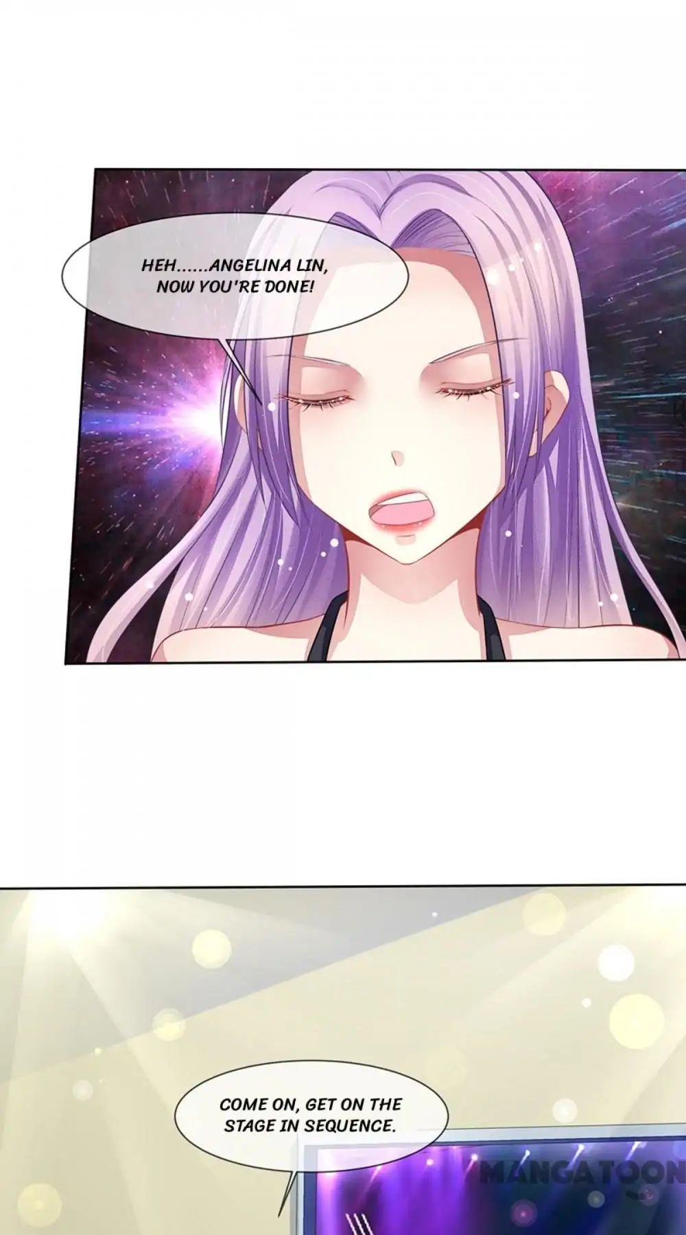 Spoil You Forever Chapter 52 - page 24