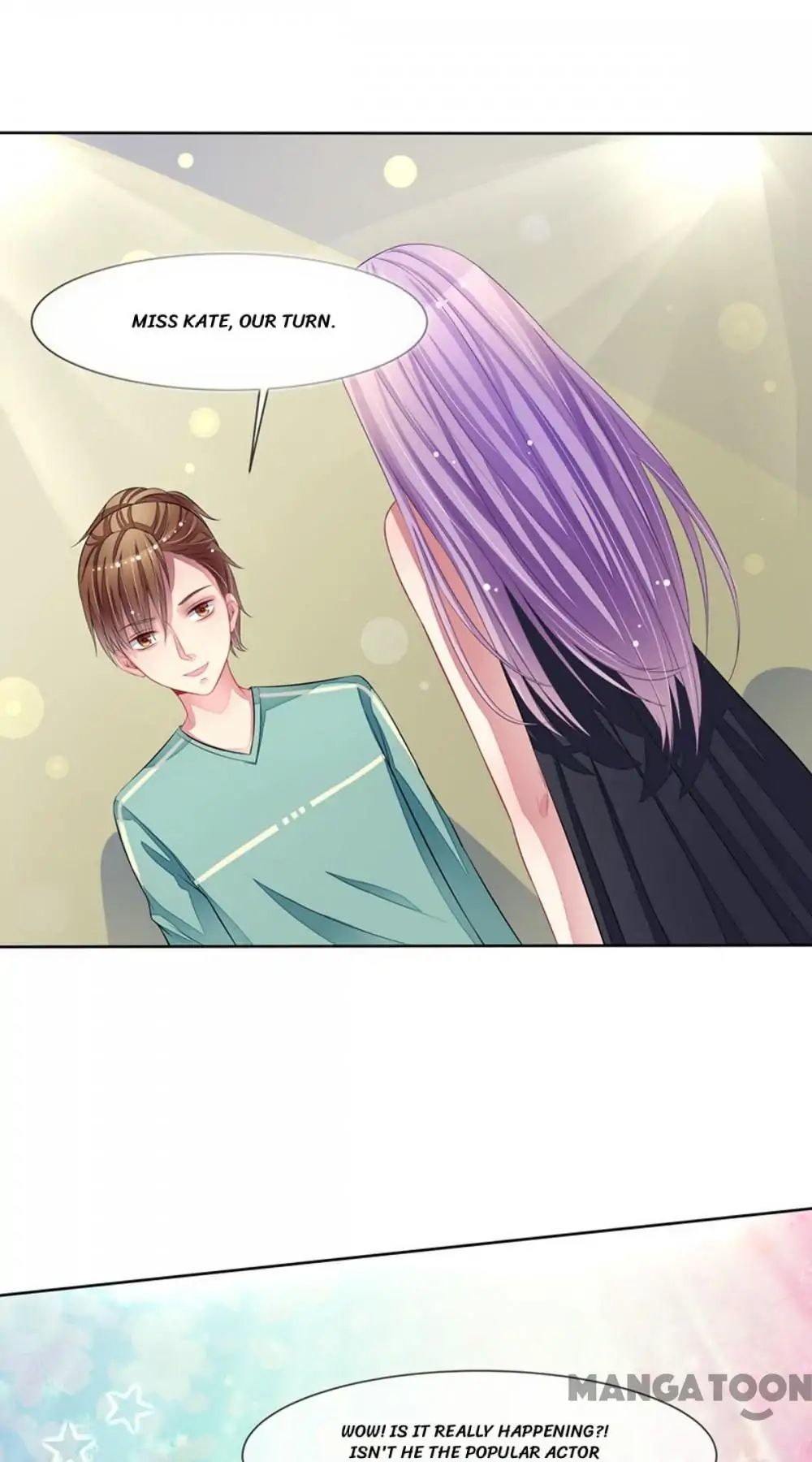 Spoil You Forever Chapter 52 - page 26