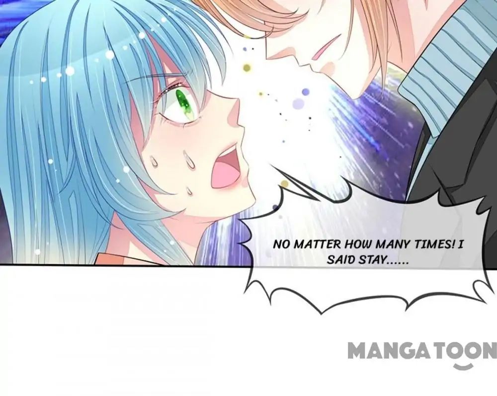 Spoil You Forever Chapter 52 - page 3