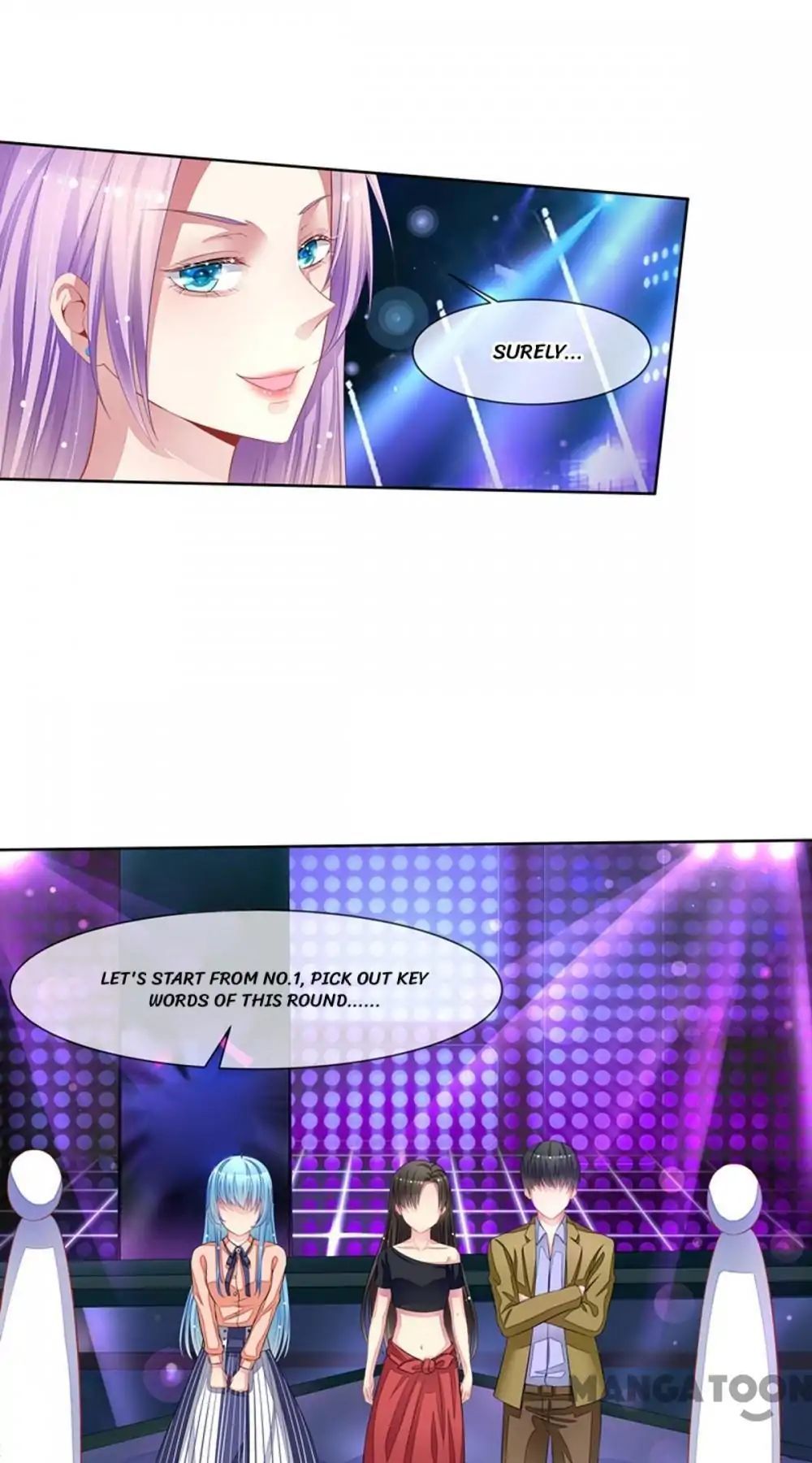 Spoil You Forever Chapter 52 - page 30