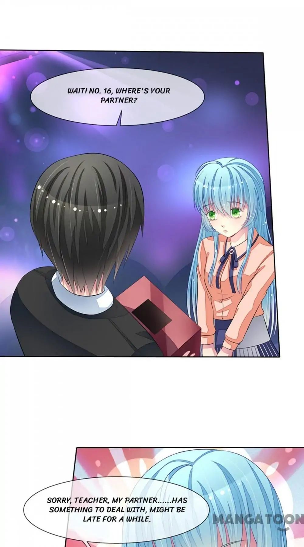 Spoil You Forever Chapter 52 - page 32