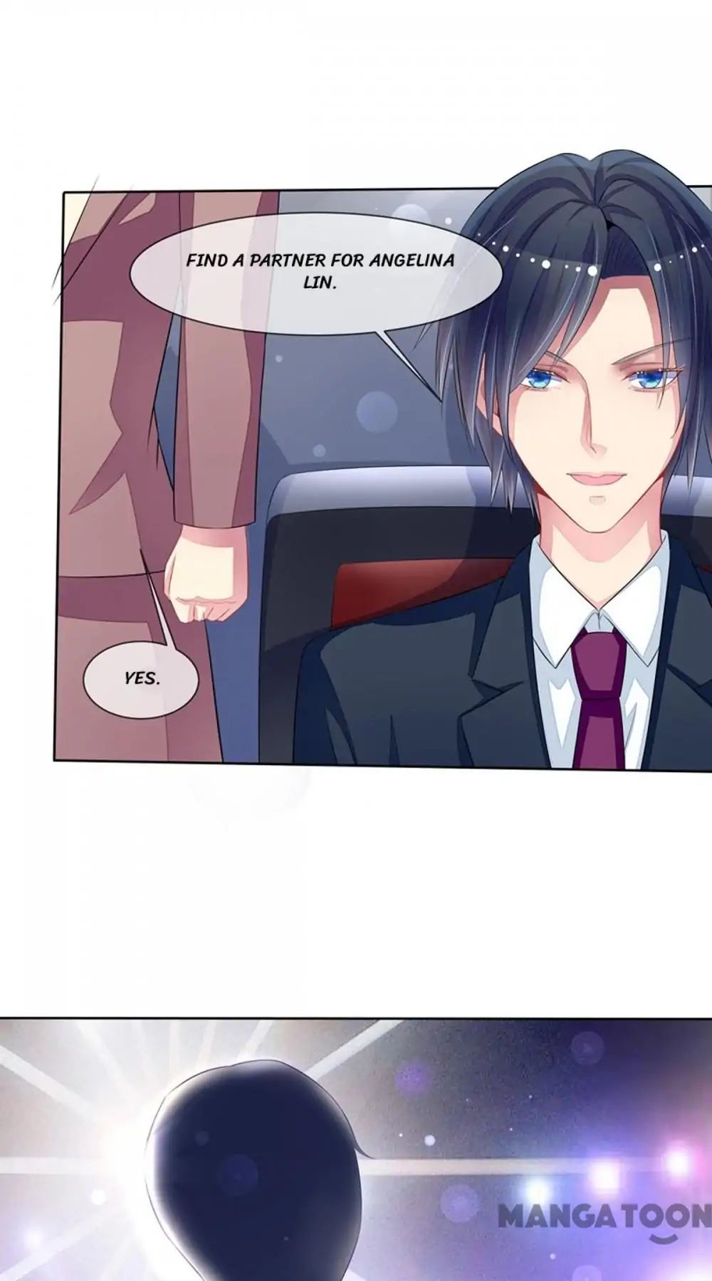 Spoil You Forever Chapter 52 - page 36