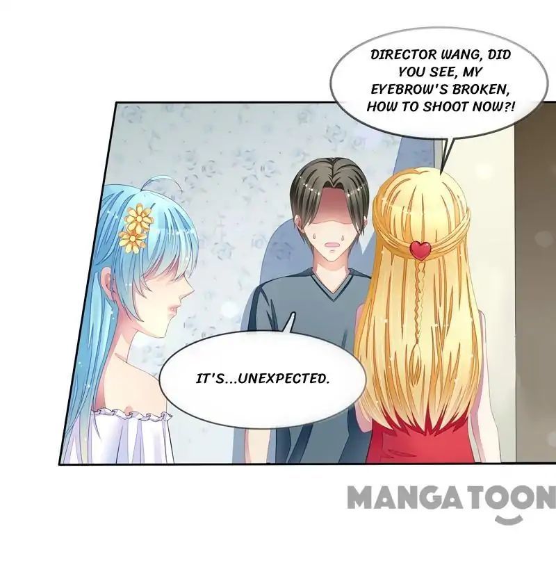 Spoil You Forever Chapter 25 - page 1