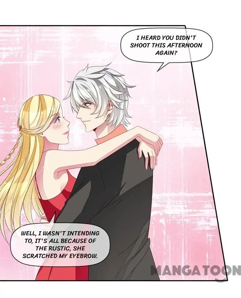 Spoil You Forever Chapter 25 - page 10