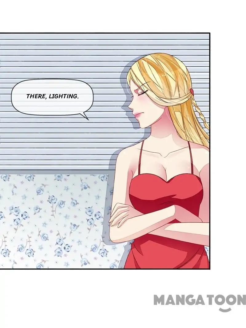 Spoil You Forever Chapter 25 - page 13