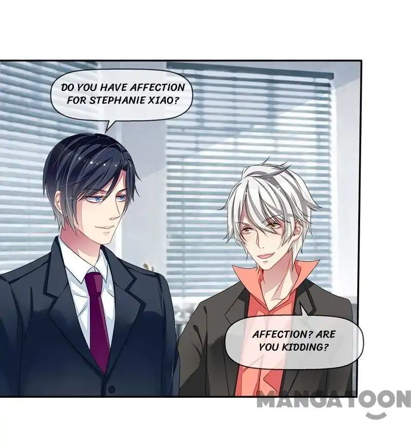 Spoil You Forever Chapter 25 - page 16