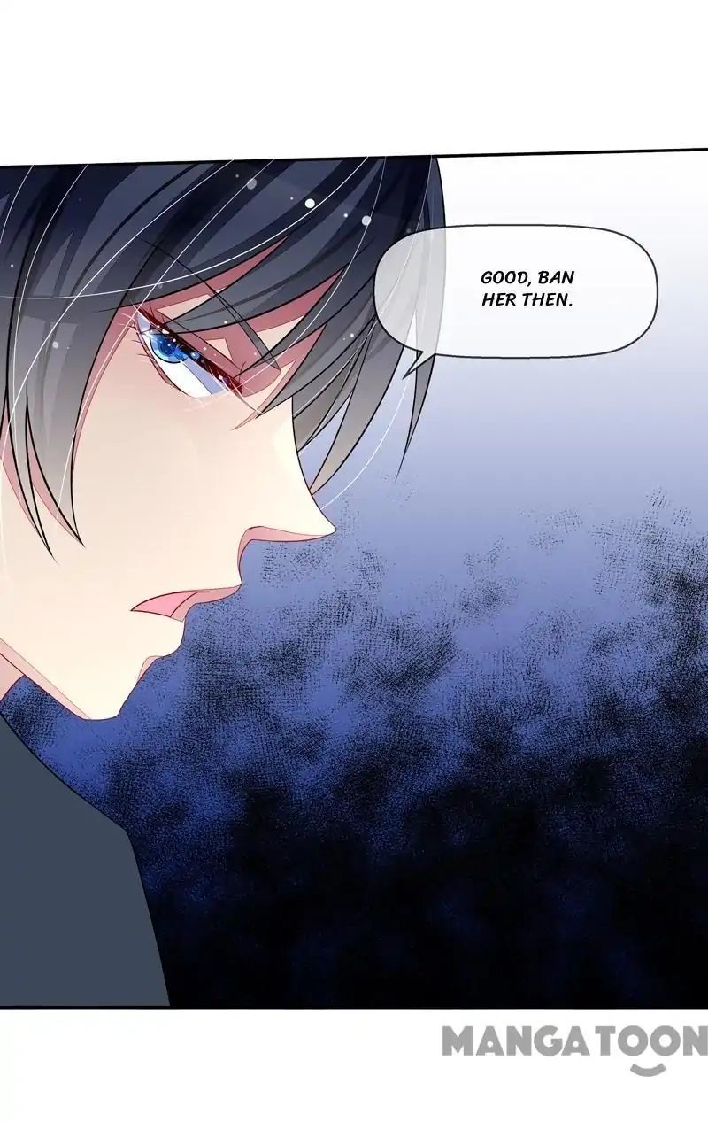 Spoil You Forever Chapter 25 - page 17
