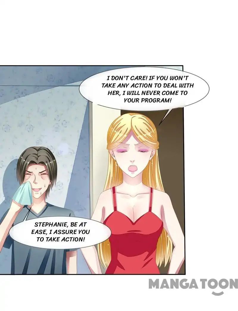 Spoil You Forever Chapter 25 - page 2