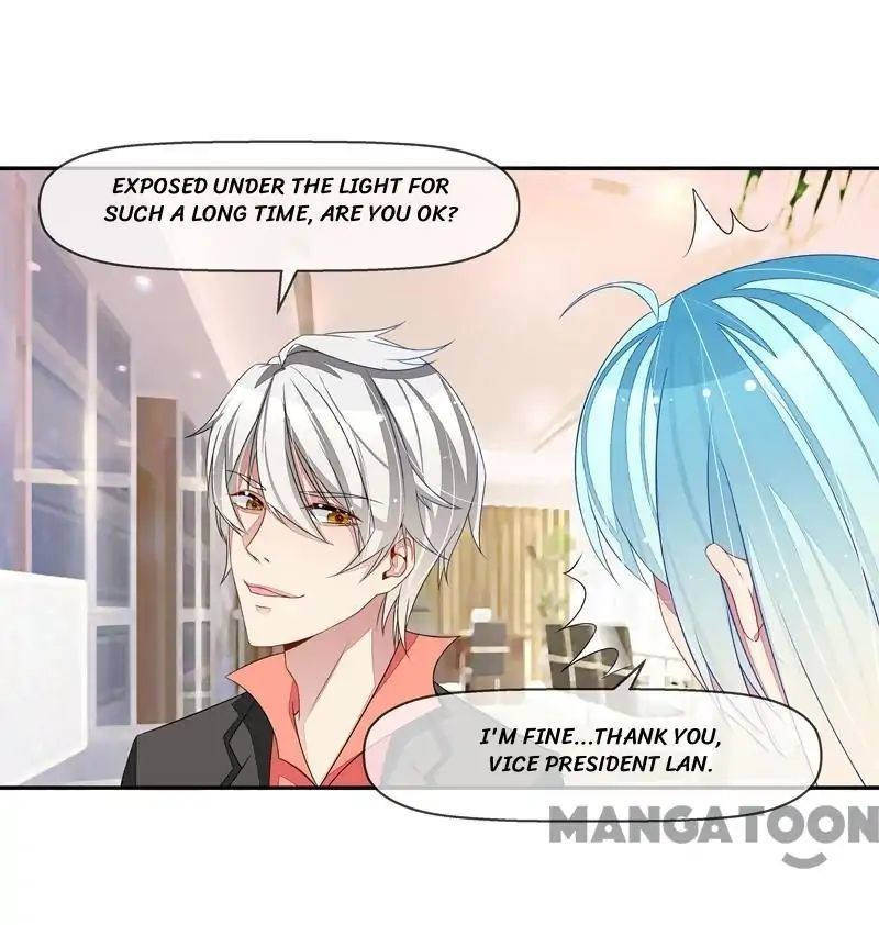 Spoil You Forever Chapter 25 - page 23