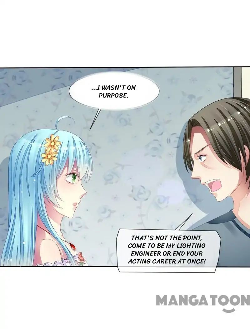 Spoil You Forever Chapter 25 - page 4