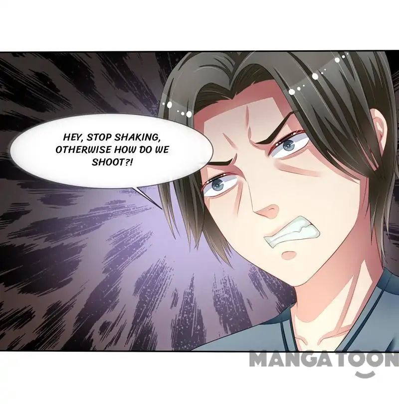Spoil You Forever Chapter 25 - page 6