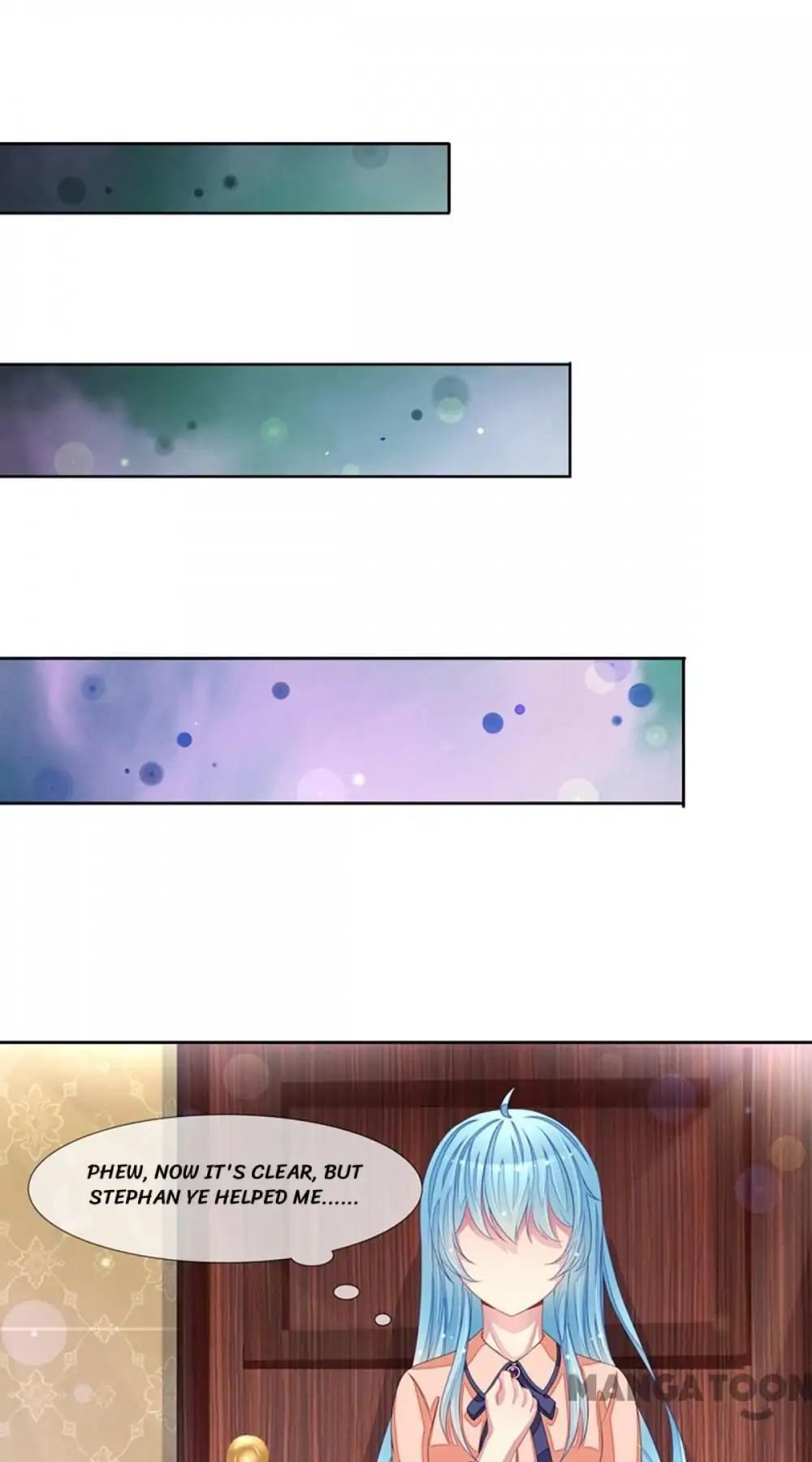 Spoil You Forever Chapter 51 - page 26