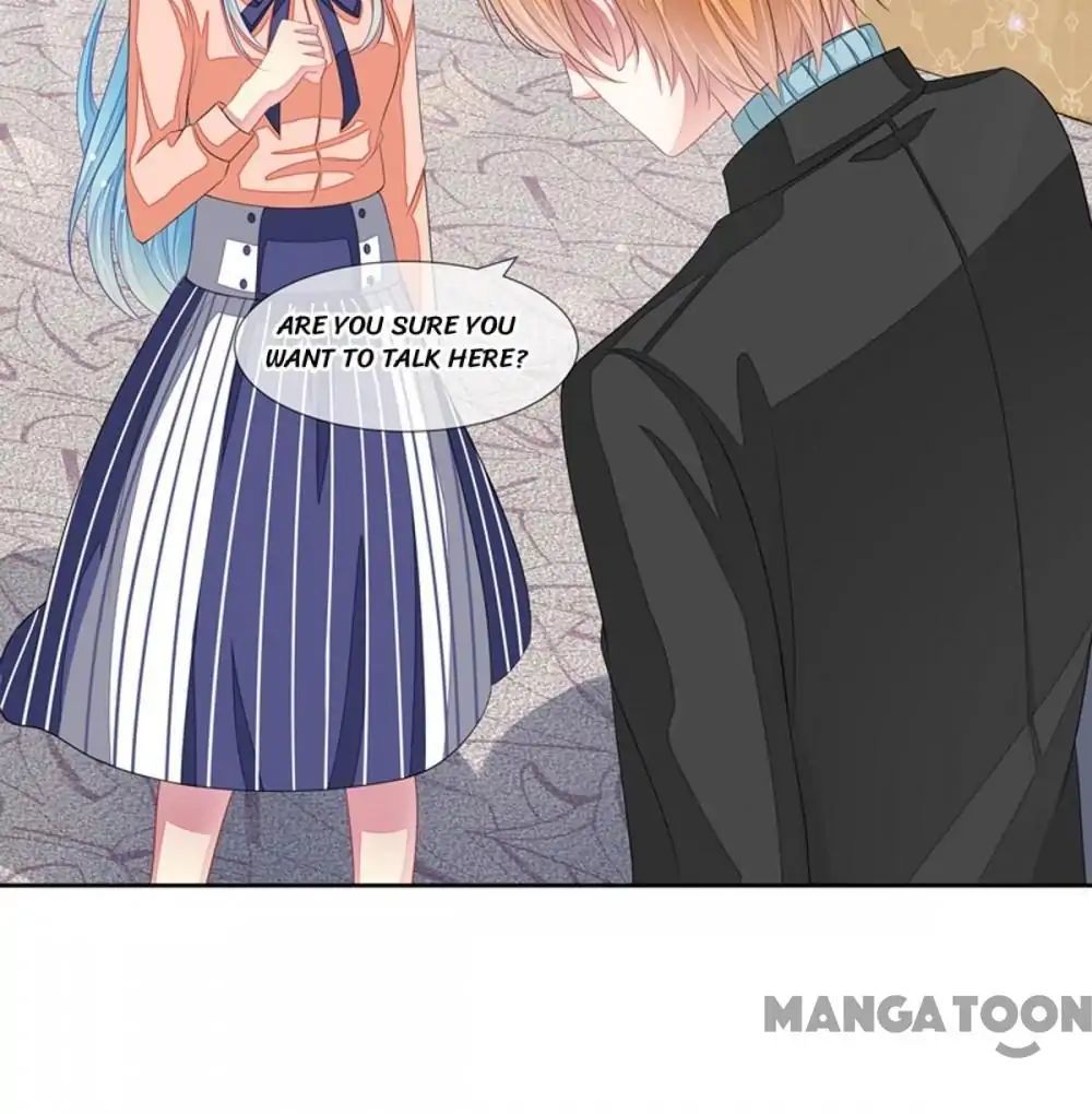 Spoil You Forever Chapter 51 - page 29