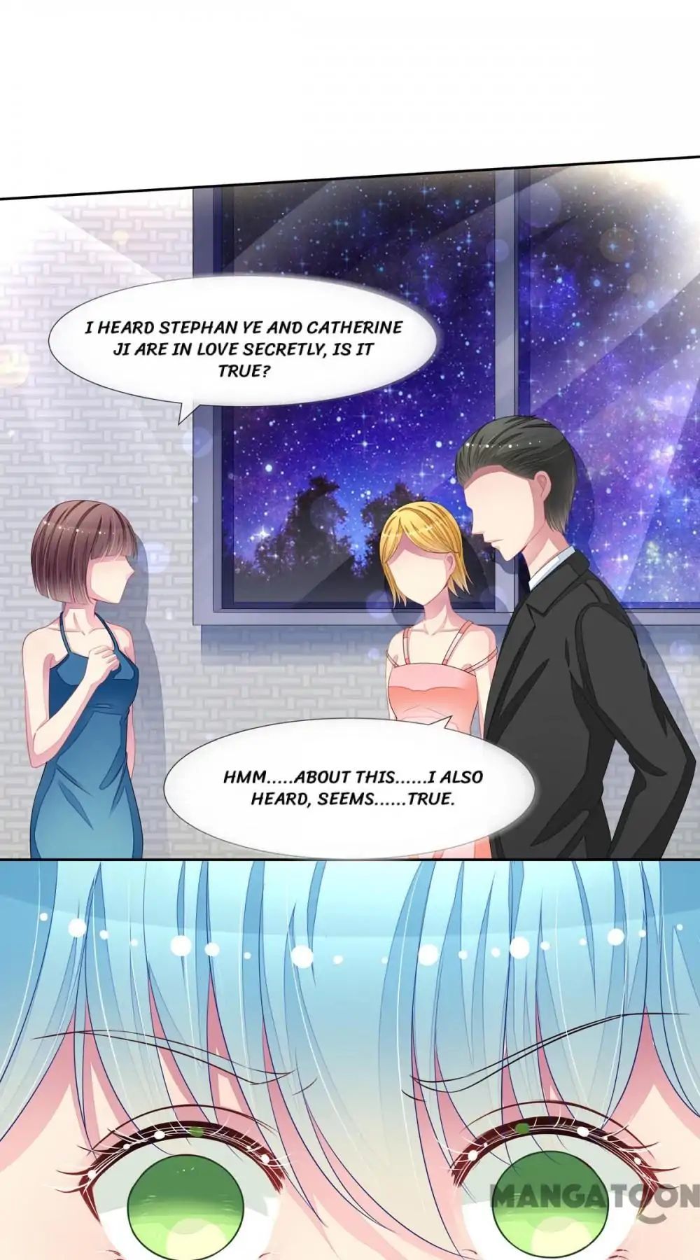 Spoil You Forever Chapter 51 - page 4