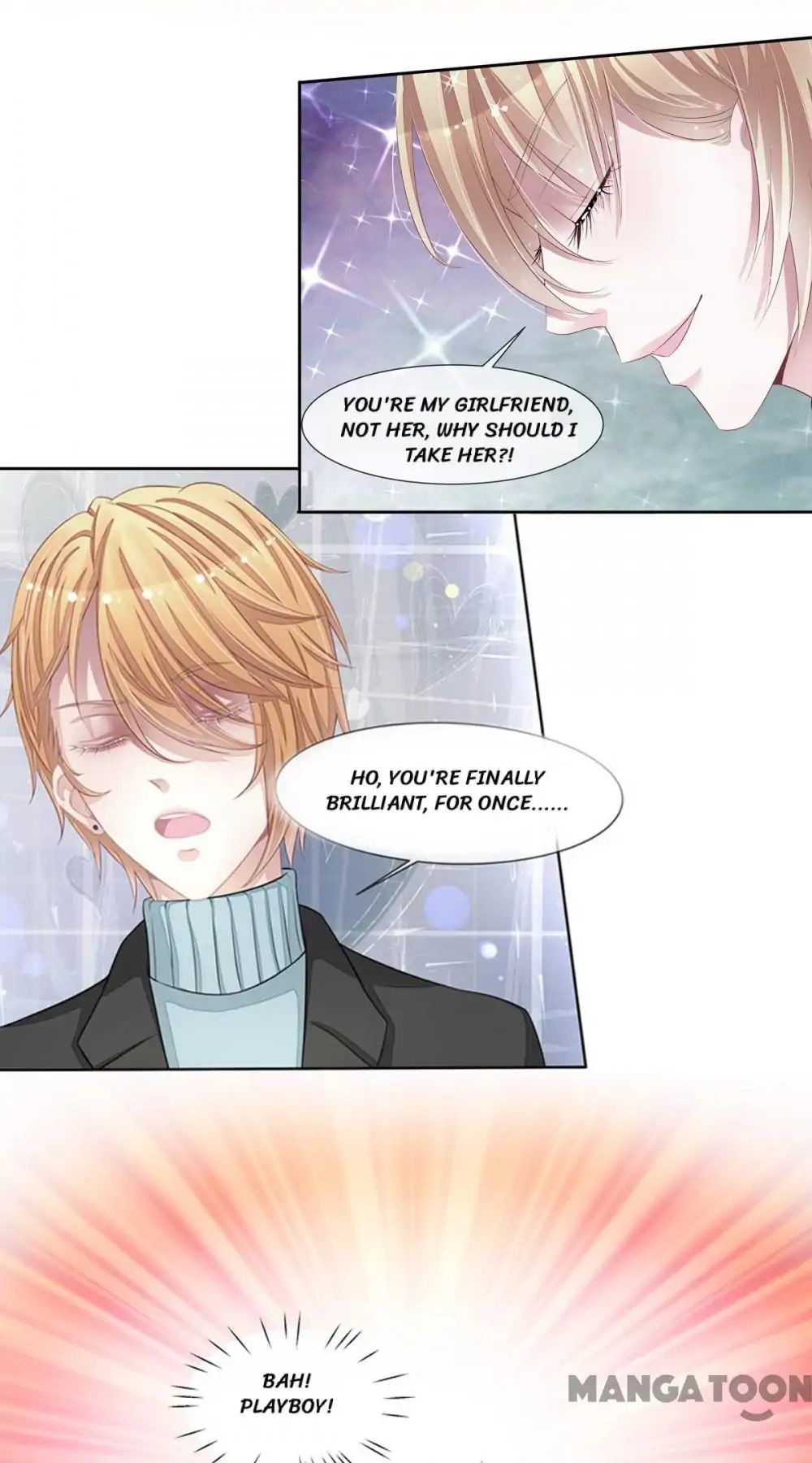 Spoil You Forever Chapter 51 - page 6