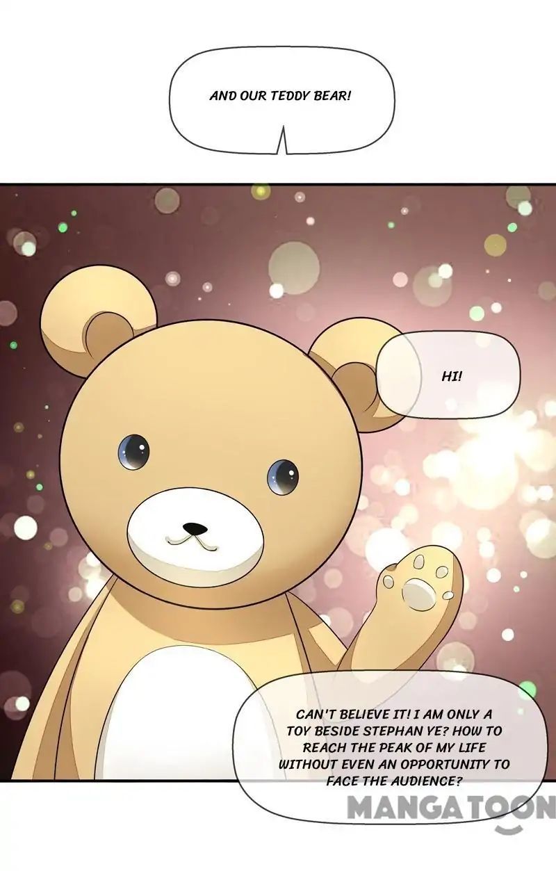 Spoil You Forever Chapter 23 - page 14