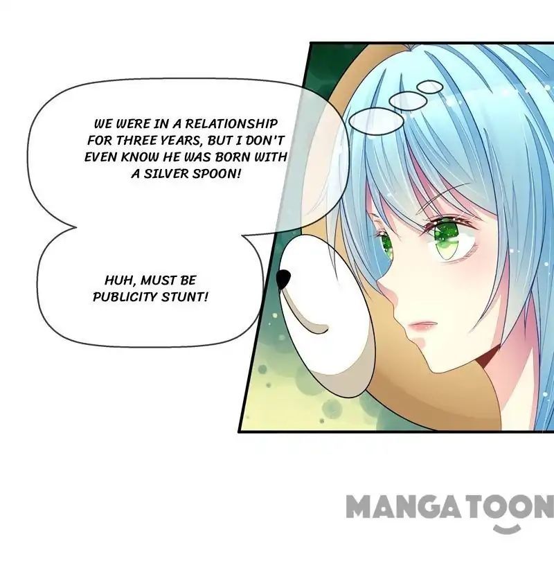 Spoil You Forever Chapter 23 - page 16