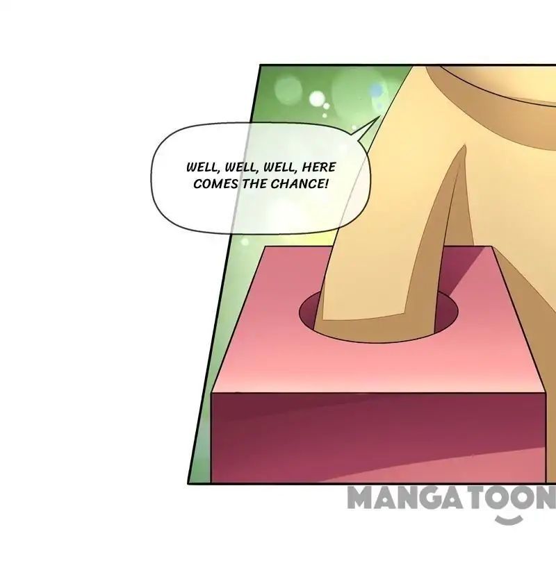 Spoil You Forever Chapter 23 - page 19