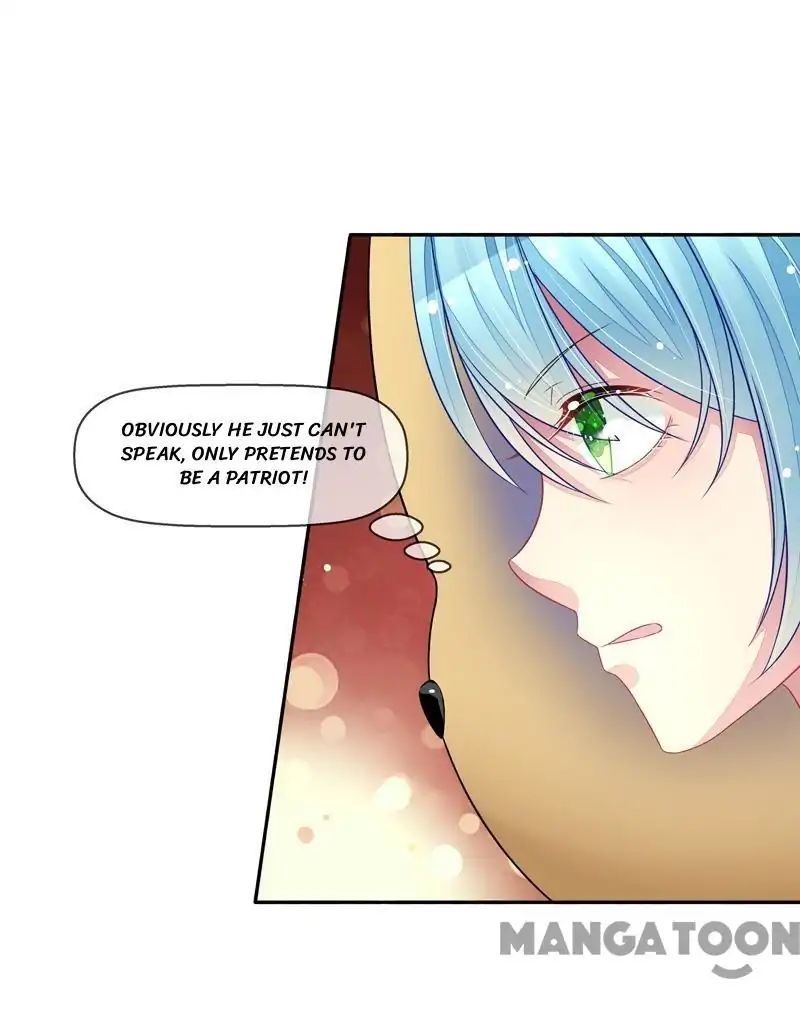 Spoil You Forever Chapter 23 - page 23